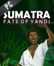 Sumatra Fate of Yandi