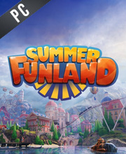 Summer Funland