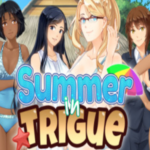 Summer In Trigue