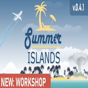 Summer Islands