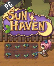 Sun Haven