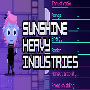 Sunshine Heavy Industries