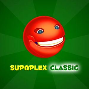 Supaplex SQUARES