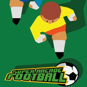 Super Arcade Football