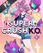 Super Crush KO