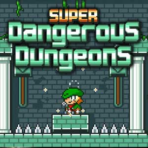 Super Dangerous Dungeons