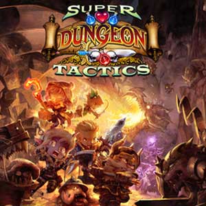 Super Dungeon Tactics