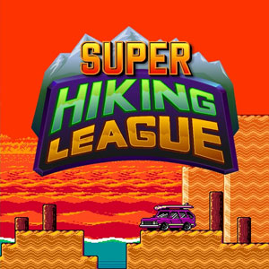 Super Hiking League