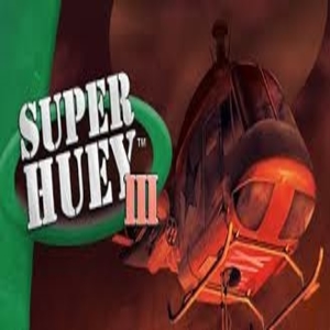 Super Huey 3
