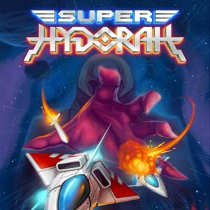 Super Hydorah