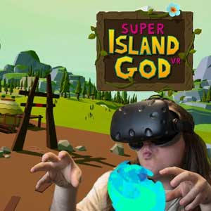 Super Island God VR