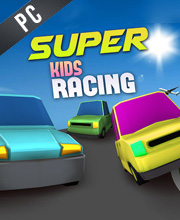 Super Kids Racing