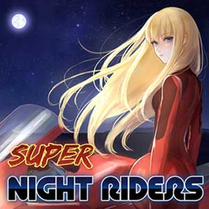 Super Night Riders