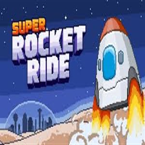 Super Rocket Ride