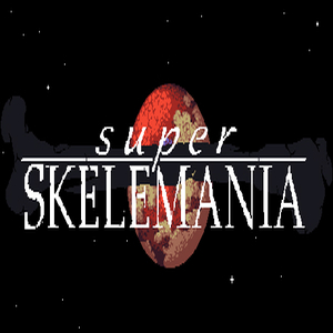 Super Skelemania