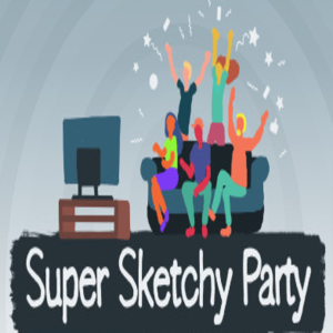 Super Sketchy Party