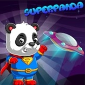 Superpanda Xbox Series