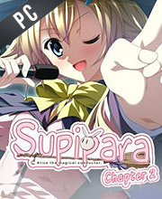 Supipara Chapter 2 Spring Has Come!
