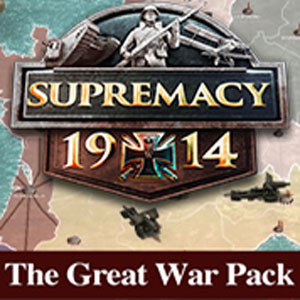 Supremacy 1914: The Great War Pack