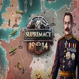 Supremacy: 1914