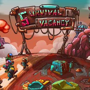Survival Vacancy