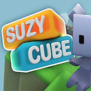 Suzy Cube