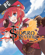 Sword Reverie VR