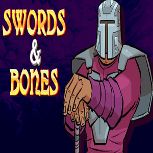 Swords & Bones Xbox Series