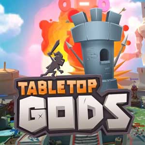 Tabletop Gods