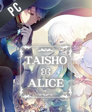 TAISHO x ALICE Episode 3