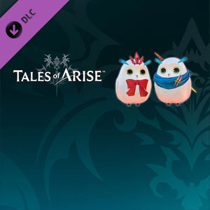 Tales of Arise Hootle Attachment Pack