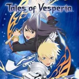 Tales of Vesperia PS3