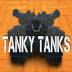 Tanky Tanks