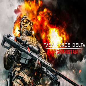 Task Force Delta Afghanistan Switch