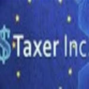 Taxer Inc