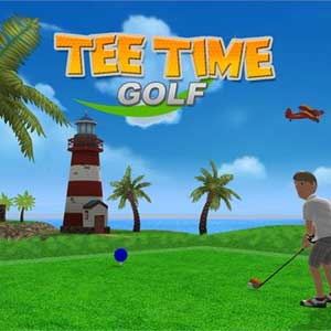 Tee-Time Golf Switch