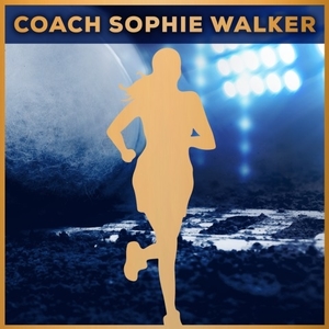 Tennis World Tour Coach Sophie Walker Xbox One
