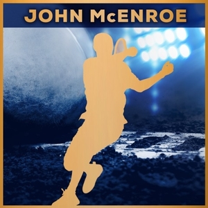 Tennis World Tour John McEnroe Xbox One