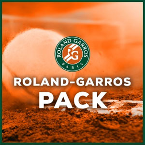 Tennis World Tour Roland-Garros Pack Xbox One