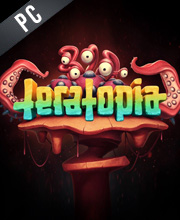 Teratopia