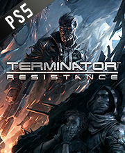 Terminator Resistance PS5