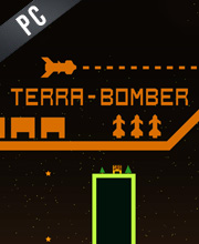 Terra Bomber