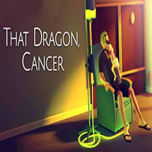 That Dragon Cancer