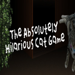 The Absolutely Hilarious Cat Game