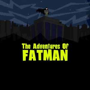The Adventures of Fatman