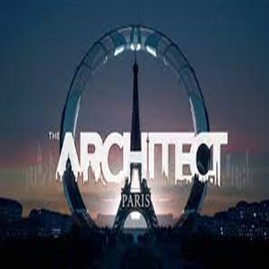 The Architect Paris