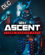 The Ascent Cyber Warrior Pack Xbox One