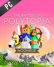 Moonrise – Deluxe