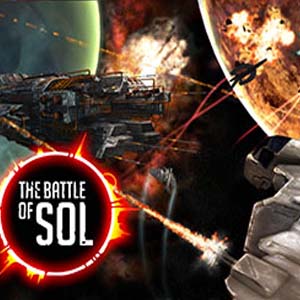 The Battle of Sol