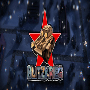 The Blitzkrieg Weapons of War